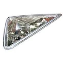 Feu antibrouillard avant droit pour HONDA CIVIC VIII 3/5 portes 2006-2012, H11, Neuf