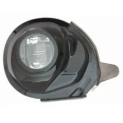 Feu antibrouillard avant gauche à LED pour MAZDA 3 III phase 2 depuis 07/2018, neuf