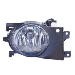 Feu antibrouillard avant droit pour BMW Serie 5 E39 1995-2003, H8, Neuf