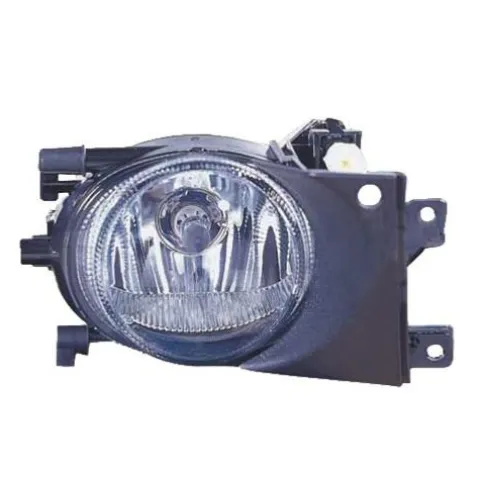 Feu antibrouillard avant droit pour BMW Serie 5 E39 1995-2003, H8, Neuf