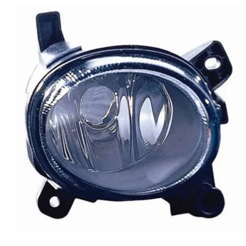 Feu antibrouillard avant droit H11 pour AUDI A5 I phase 1, 2007-2011, pare chocs avant, neuf