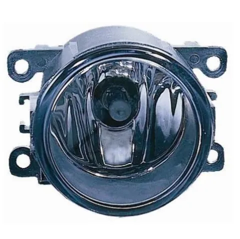 Feu antibrouillard avant droit et gauche pour LAND ROVER FREELANDER II, 2006-2010, Neuf