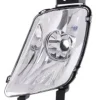 Feu antibrouillard avant gauche pour PEUGEOT 308 I phase 1, 2007-2011, H8, (type Valeo) Neuf