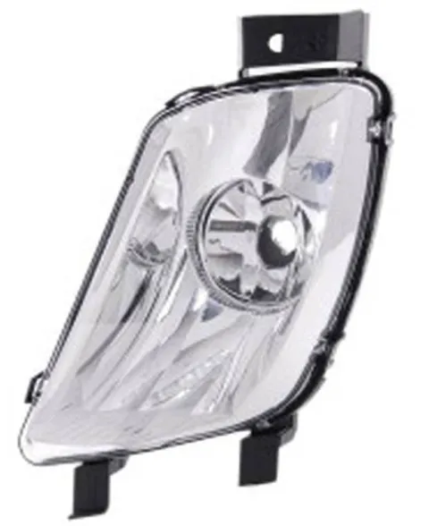 Feu antibrouillard avant gauche pour PEUGEOT 308 I phase 1, 2007-2011, H8, (type Valeo) Neuf