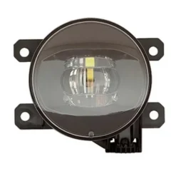 Feu antibrouillard avant pour PEUGEOT 308 II phase 1, 2013-2017, à LED, droit ou gauche, pare chocs avant, Neuf