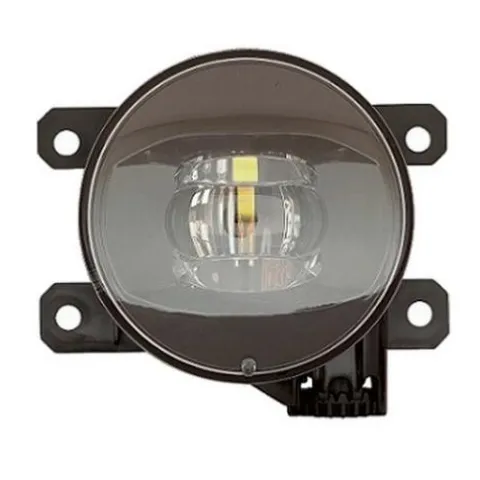 Feu antibrouillard avant pour PEUGEOT 308 II phase 1, 2013-2017, à LED, droit ou gauche, pare chocs avant, Neuf