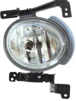 Feu antibrouillard avant droit pour HYUNDAI i20 I phase 1, 2009-2012, neuf