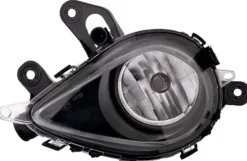 Feu antibrouillard avant gauche pour OPEL ZAFIRA TOURER 2011-2019, H10, Neuf