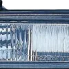Feu antibrouillard avant droit pour FIAT SCUDO I phase 1, 1995-2003, H3, pare chocs avant, Neuf