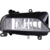 Feu antibrouillard avant droit H8 pour AUDI A5 I phase 2, 2011-2017, version S-Line, pare chocs avant, neuf