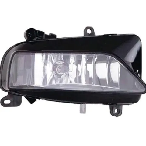 Feu antibrouillard avant droit H8 pour AUDI A5 I phase 2, 2011-2017, version S-Line, pare chocs avant, neuf