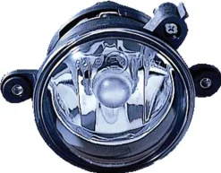 Feu antibrouillard avant pour SEAT IBIZA III ph.1, 2002-2006, H3, droit ou gauche, pare chocs avant