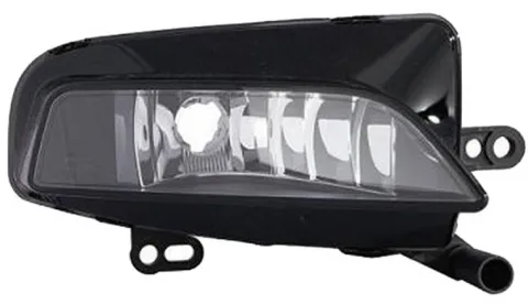 Feu antibrouillard avant droit pour AUDI A3 III ph.1 SPORTBACK 2012-2016, H8, (S-Line), pare
