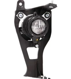 Feu antibrouillard avant droit pour LANCIA MUSA 2011-2013, H3, Neuf