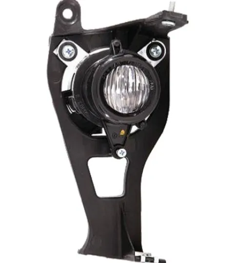 Feu antibrouillard avant droit pour LANCIA MUSA 2011-2013, H3, Neuf