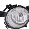 Feu antibrouillard avant gauche pour OPEL CORSA D ph.1, 2006-2010, H10, (type ZKW), pare chocs avant