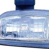Feu antibrouillard avant gauche pour VOLKSWAGEN TRANSPORTER T4, 1996-2003, H3, pare chocs avant