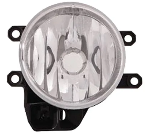 Feu antibrouillard avant droit pour TOYOTA YARIS III phase 1, 2011-2014, H16, (modèle Hybride)