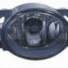 Feu antibrouillard avant droit pour CITROËN C4 I phase 1, 2004-2008, H11, pare chocs avant, Neuf