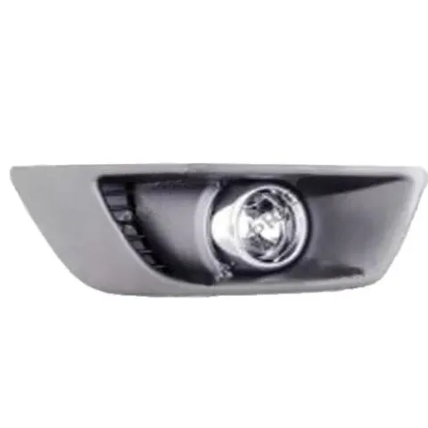 Feu antibrouillard avant droit H8 pour FORD Mondeo III phase 1, 2007-2010, gris foncé, neuf