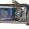 Feu antibrouillard avant gauche pour FIAT PUNTO I 1993-1999, H3, pare chocs avant, Neuf