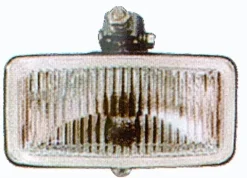 Feu antibrouillard avant pour MERCEDES VITO I (W638) 1996-2003, droit ou gauche, pare chocs avant,