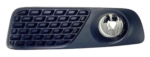 Feu antibrouillard avant gauche pour VOLVO V70 III phase 1, 2007-2012, H8, Neuf
