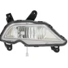 Feu antibrouillard avant droit H8 pour HYUNDAI i20 II phase 1, 2014-2018, Mod. 5 portes, neuf