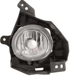 Feu antibrouillard avant droit pour MAZDA 2 II 2011-2014, H11, Neuf