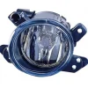 Feu antibrouillard avant gauche pour MERCEDES CLASSE GLA Phase 1, 2013-2016 (X156), H11, Neuf