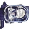 Feu antibrouillard avant droit pour OPEL CORSA D phase 1, 2006-2007, H3, pare chocs avant, Neuf