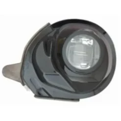 Feu antibrouillard avant droit à LED pour MAZDA 3 III phase 2 depuis 07/2018, neuf