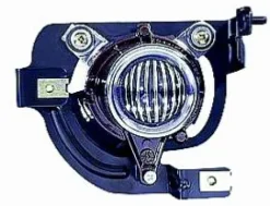 Feu antibrouillard avant gauche pour ALFA ROMEO 147 2004-2010, H3, Neuf