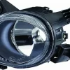 Feu antibrouillard avant gauche pour AUDI A3 II ph.2 SPORTBACK 2008-2012, H11, pare chocs avant