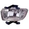 Feu antibrouillard avant droit pour KIA PICANTO, 2004-2008, H27W, pare chocs avant, Neuf
