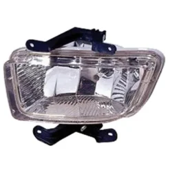 Feu antibrouillard avant droit pour KIA PICANTO, 2004-2008, H27W, pare chocs avant, Neuf