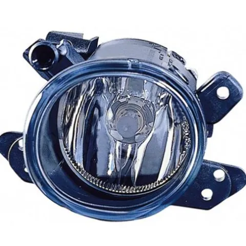 Feu antibrouillard avant gauche pour MERCEDES CLASSE B phase 2 (W245) 2008-2011, H11, Neuf