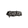 Feu antibrouillard avant gauche pour VOLKSWAGEN POLO V phase 2, 2014-2017, H8+W21, avec feu de jour
