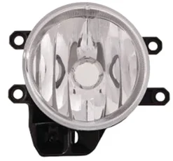 Feu antibrouillard avant droit pour TOYOTA YARIS III phase 2, 2014-2016, H16, pare chocs avant