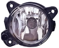 Feu antibrouillard avant droit pour VOLKSWAGEN TRANSPORTER T5, 2005-2009, HB4, pare chocs avant