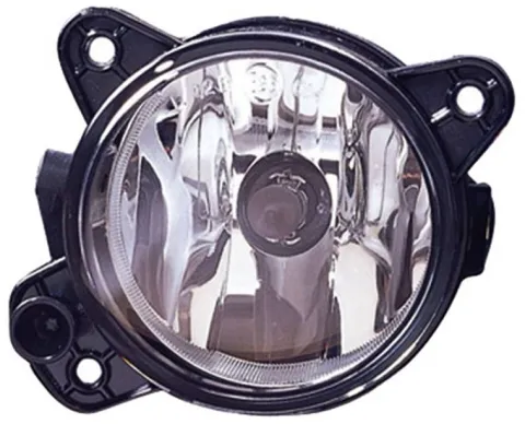 Feu antibrouillard avant droit pour VOLKSWAGEN TRANSPORTER T5, 2005-2009, HB4, pare chocs avant