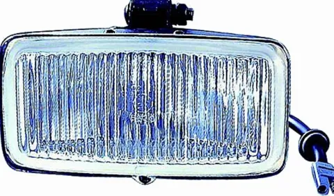Feu antibrouillard avant pour FORD TRANSIT Mk5, 1994-2000, H3, droit ou gauche, Neuf