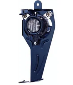 Feu antibrouillard avant gauche pour LANCIA MUSA 2007-2011, H3, Neuf
