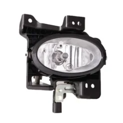 Feu antibrouillard avant gauche H11 pour MAZDA 3 I 2006-2009, Mod. 3/5 portes, neuf