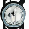 Feu antibrouillard avant droit pour OPEL COMBO depuis 2012, H11, pare chocs avant, Neuf