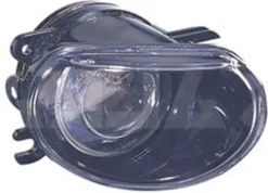 Feu antibrouillard avant droit pour AUDI A3 II ph.1 SPORTBACK 2004-2008, H11, pare chocs avant