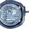 Feu antibrouillard avant pour PEUGEOT BOXER Camping-Car II ph. 1, 2006-2014, H1, droit ou gauche