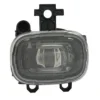 Feu antibrouillard avant gauche à LED pour NISSAN QASHQAI III ph. 1 depuis 2021, à LED, Neuf
