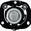 Feu antibrouillard avant droit ou gauche pour ALFA ROMEO GIULIETTA de 2010 à 2016, H3, Neuf