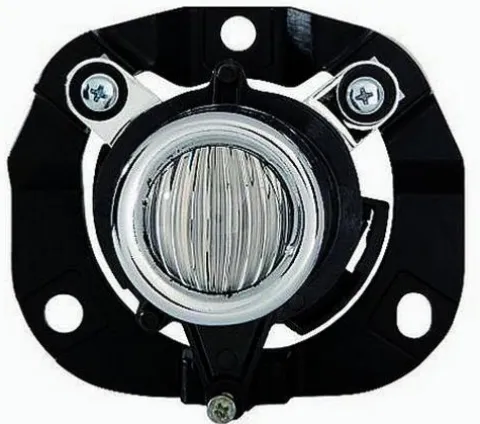 Feu antibrouillard avant droit ou gauche pour ALFA ROMEO GIULIETTA de 2010 à 2016, H3, Neuf